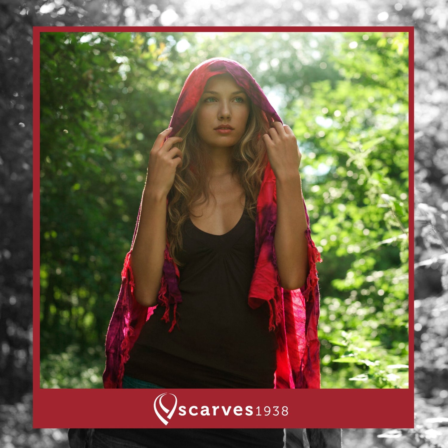 free to be with our beautiful elephant lover scarfs collection