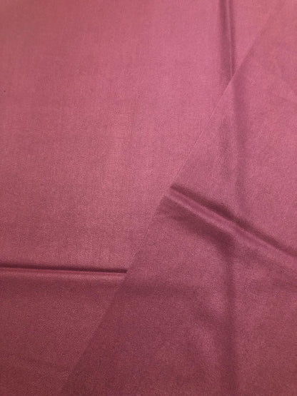 Rose Pink Cashmere Blend Wrap Women’S Scarf